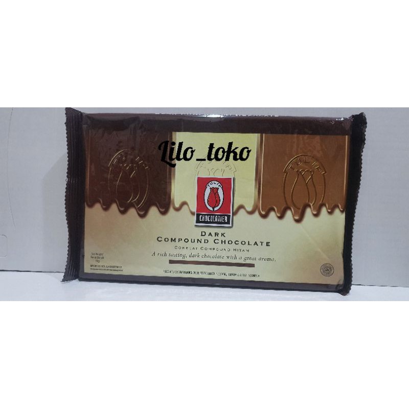 

Tulip Dark / Tulip Dark 1kg