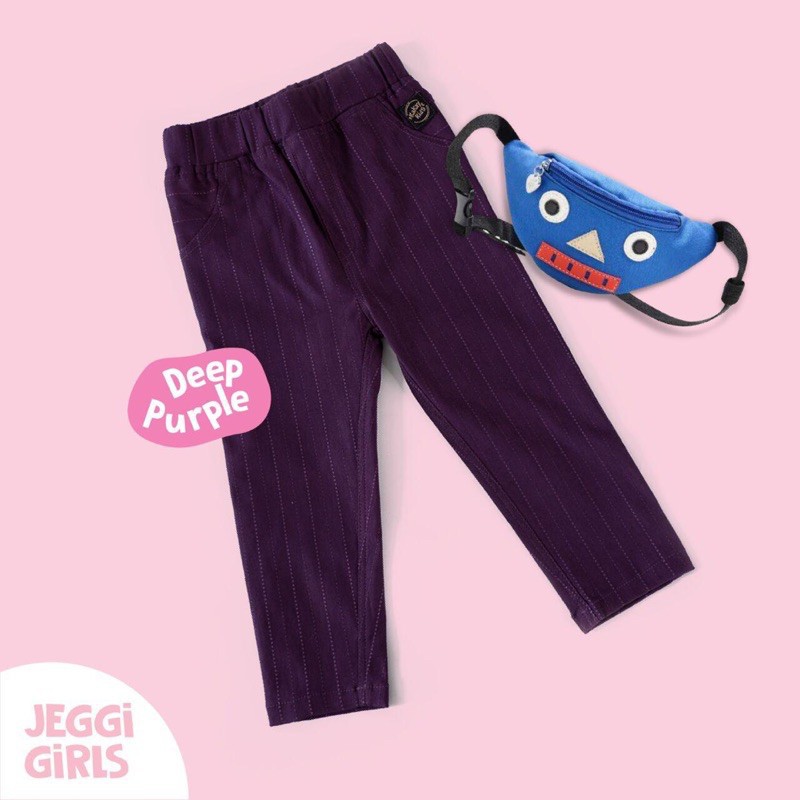 Celana Jegging Anak Perempuan Celana Anak Perempuan Murah Jeggi Girl Cewek