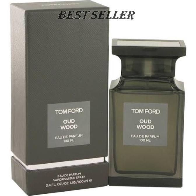 *NEW* PARFUM PRIA ORIGINAL REJECT TOM FORD OUD WOOD 100