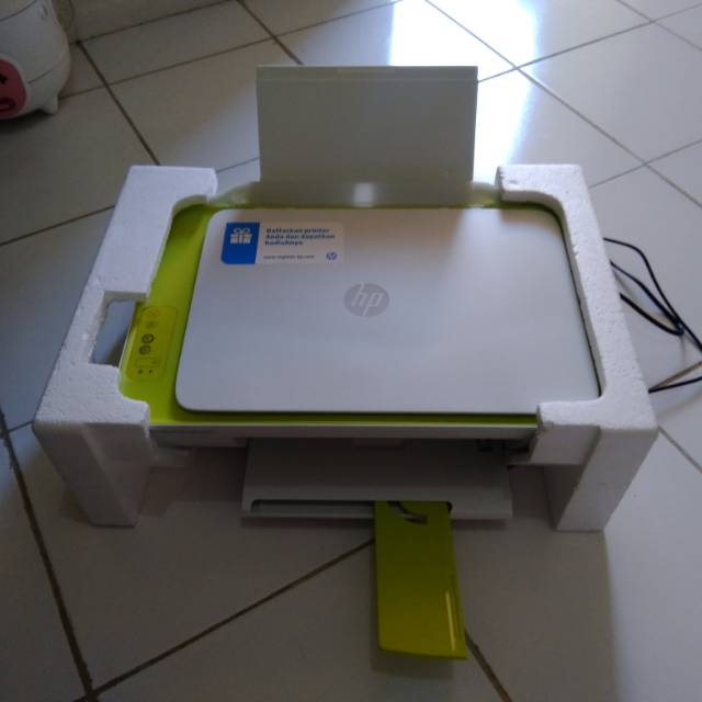 Printer HP Deskjet 2135