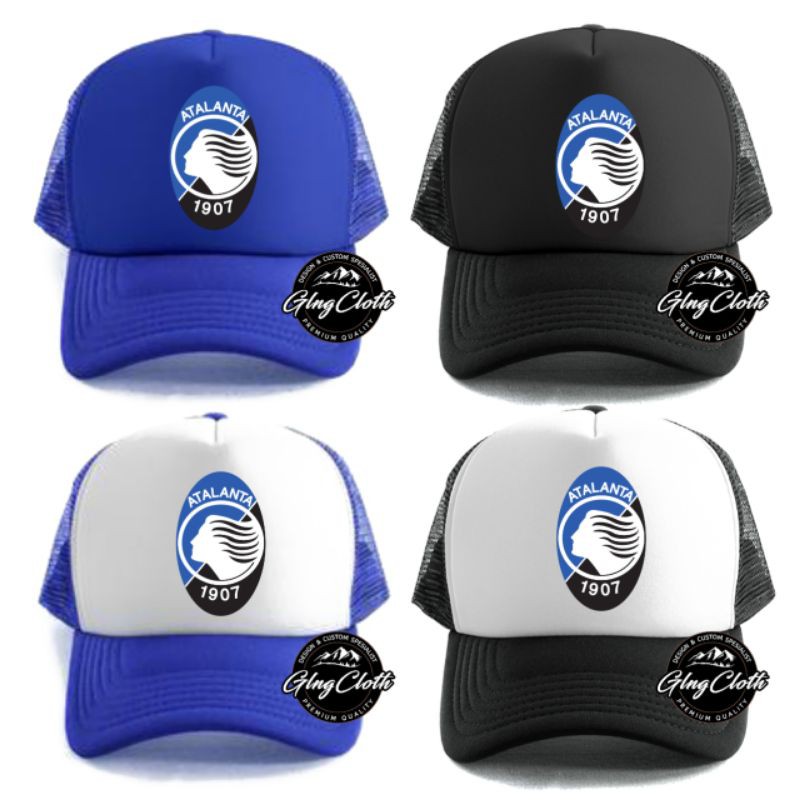 Topi Atalanta Trucker