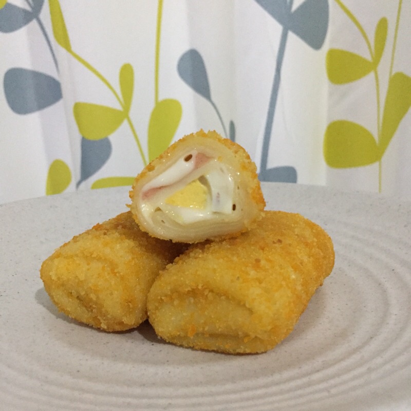 Jual Risol Mayo Smoked Chicken Halal Shopee Indonesia