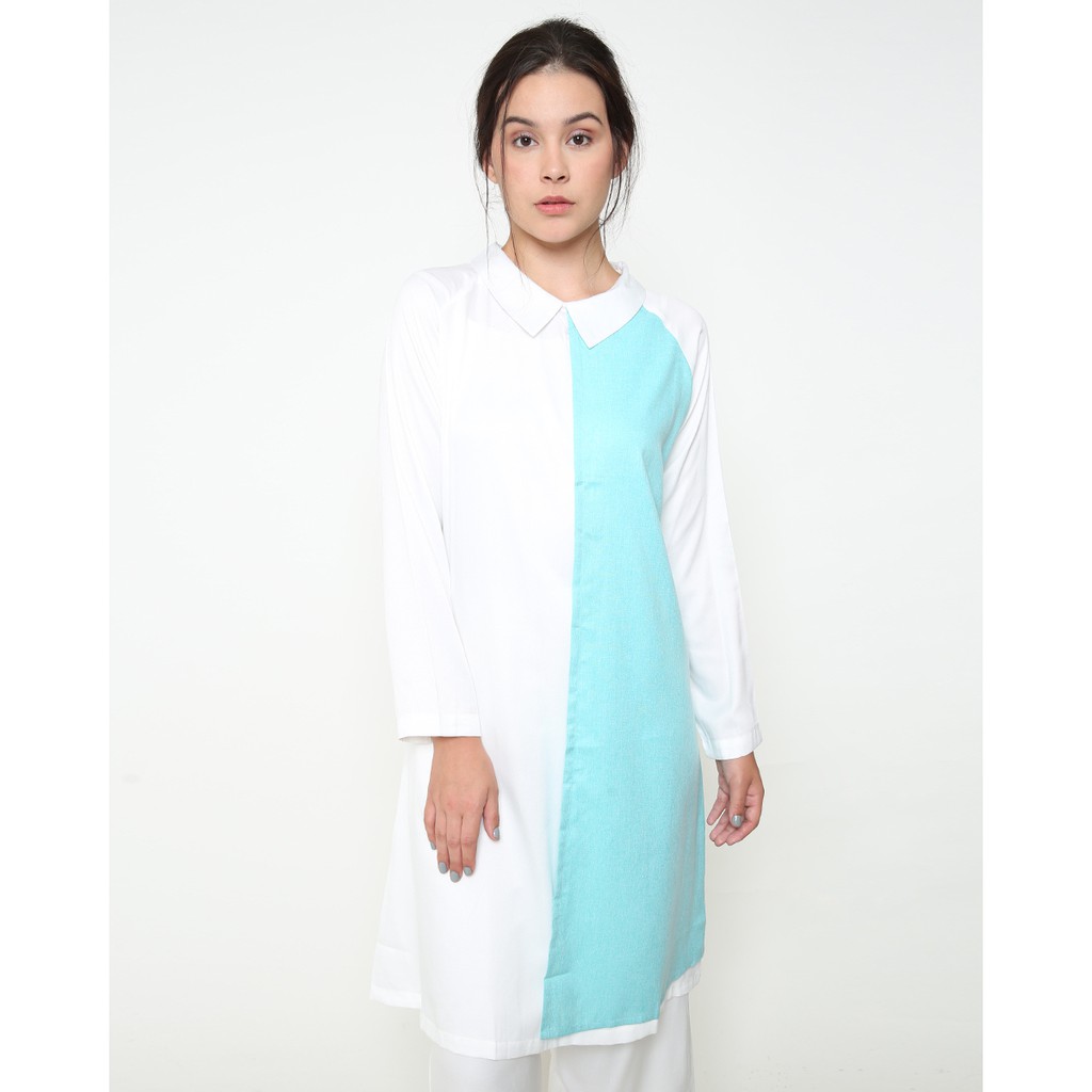 DINIA TUNIC - RUMAH AYU