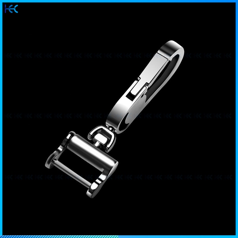 Gantungan Kunci Logo Motor Bahan Alloy Metal Untuk Isuzu
