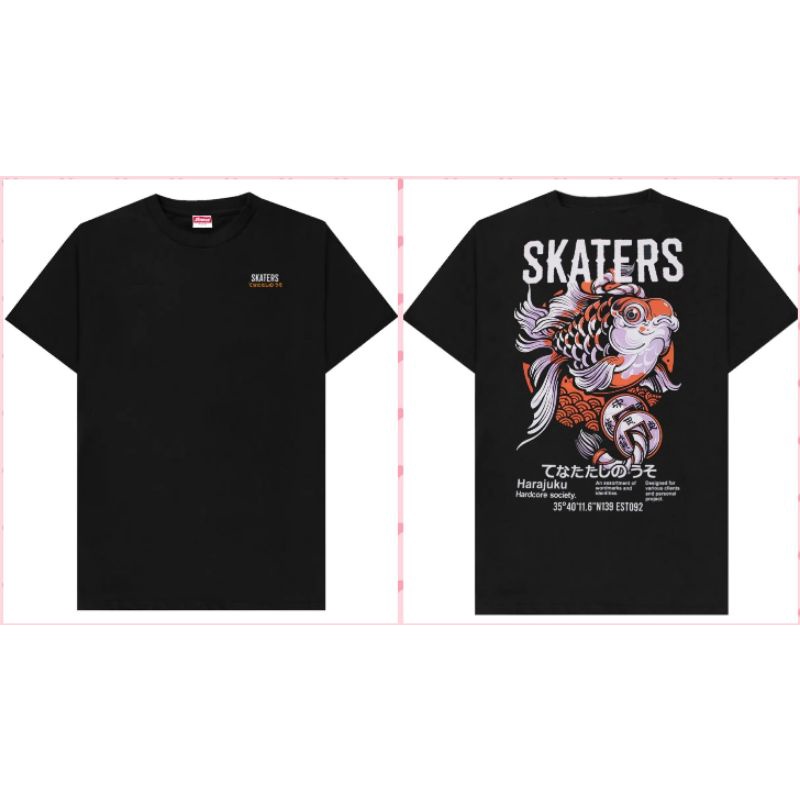 Kaos Skaters Original