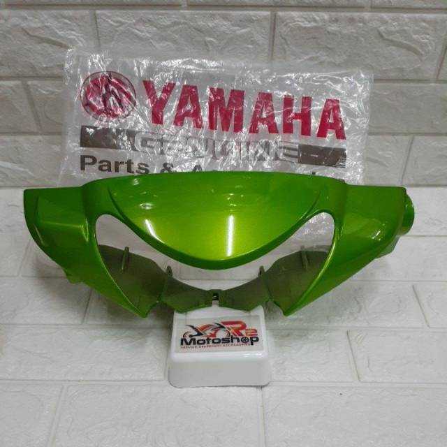 Batok Depan Mio New Smile Original Yamaha 28D-F6143-00-P4