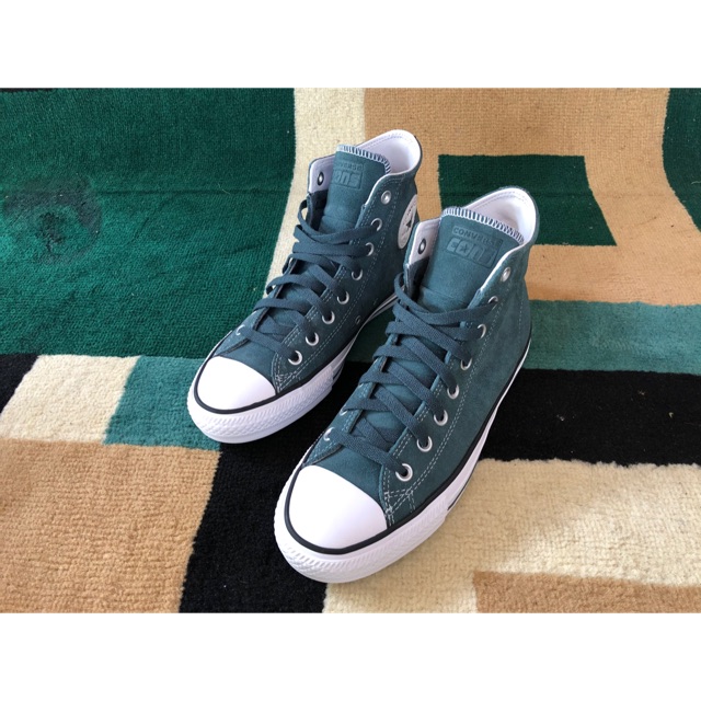 converse chuck taylor all star pro high top
