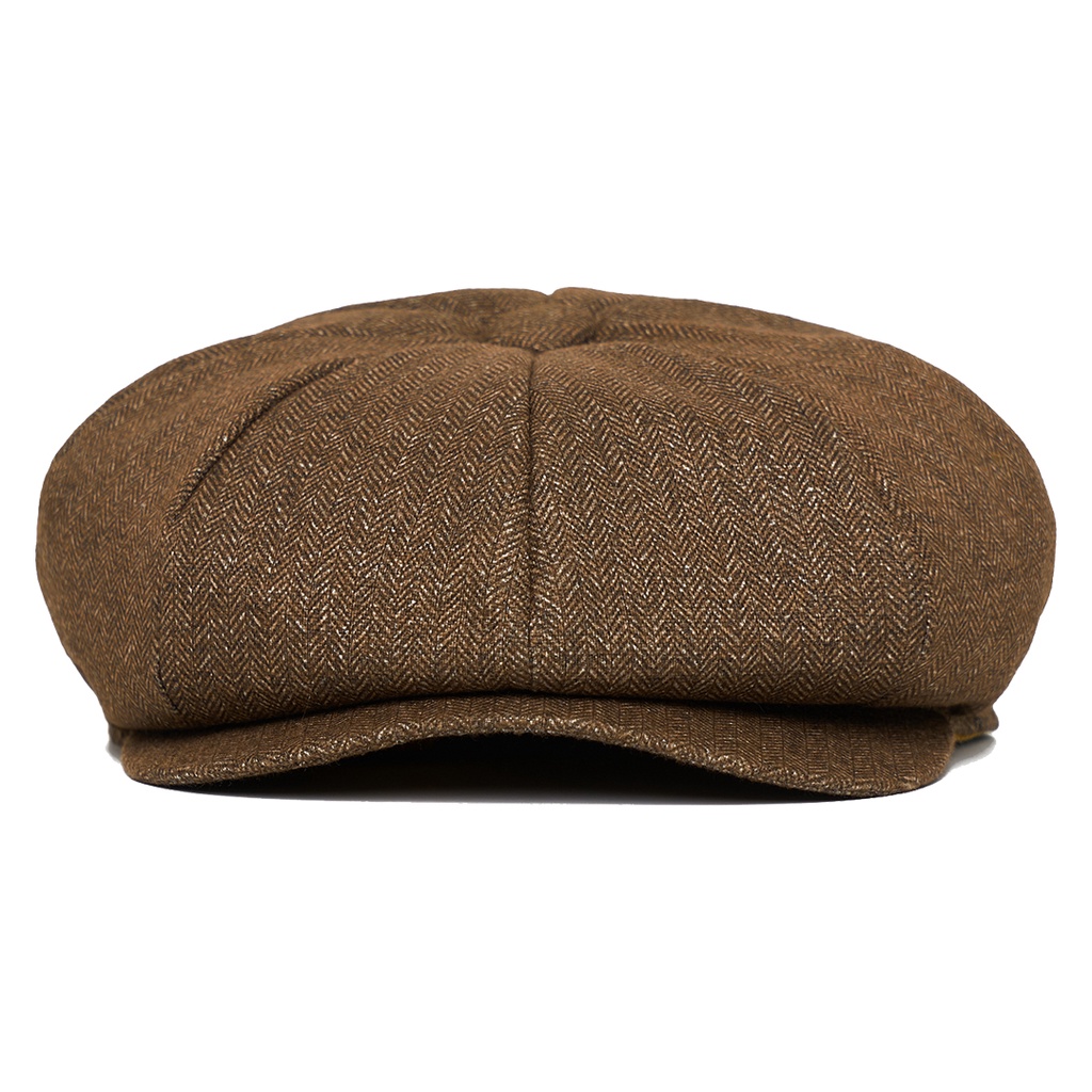 Unionwell Hat Thomas Brown