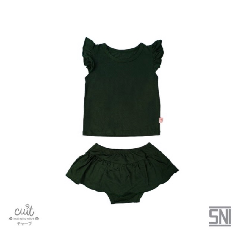 Cuit eiko set toddler