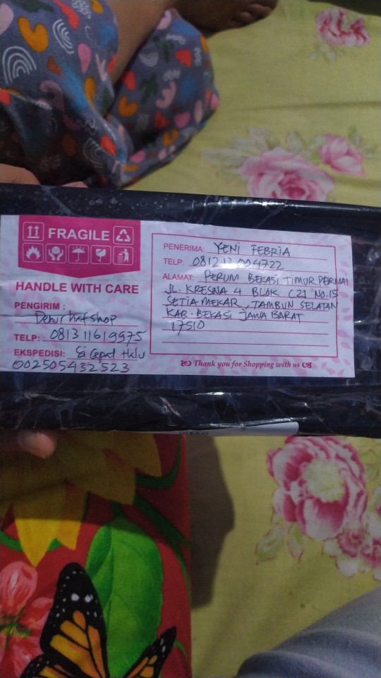 Tali Jemuran Berkwalitas/tali Jemuran Import