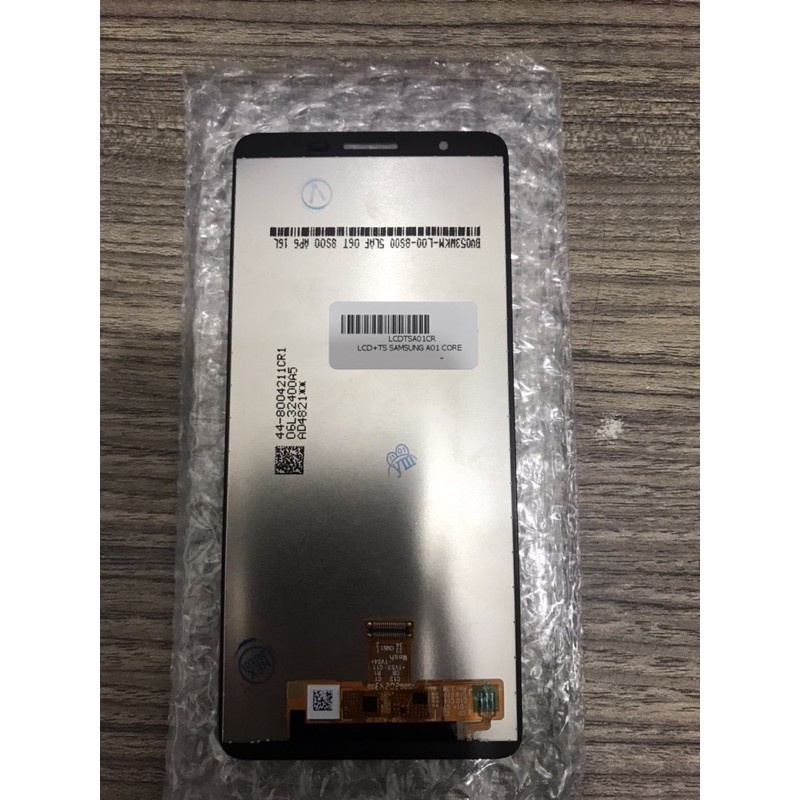 LCD+TS SAMSUNG A01 CORE