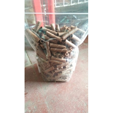 

Astor Mini Coklat ukuran pouch