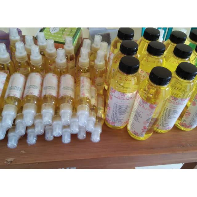 SAFFRON, FACE MIST SAFFRON