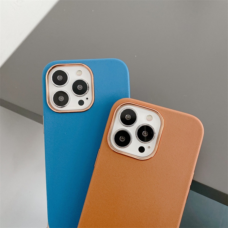 Casing iphone X / XS XR Xsmax 11 11promax 12 12pro 12promax 13 13pro 13promax Shockproof Aksen Cermin