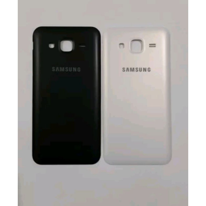 BACKDOOR BACKCOVER TUTUP BATRE SAMSUNG GALAXY J5 2015 J500 J500F J500G