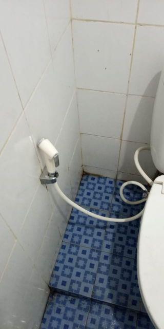 Bisa Cod Jet Shower Onda Semprotan Selang Air Cebok Wc Toilet Bidet S75 S 75