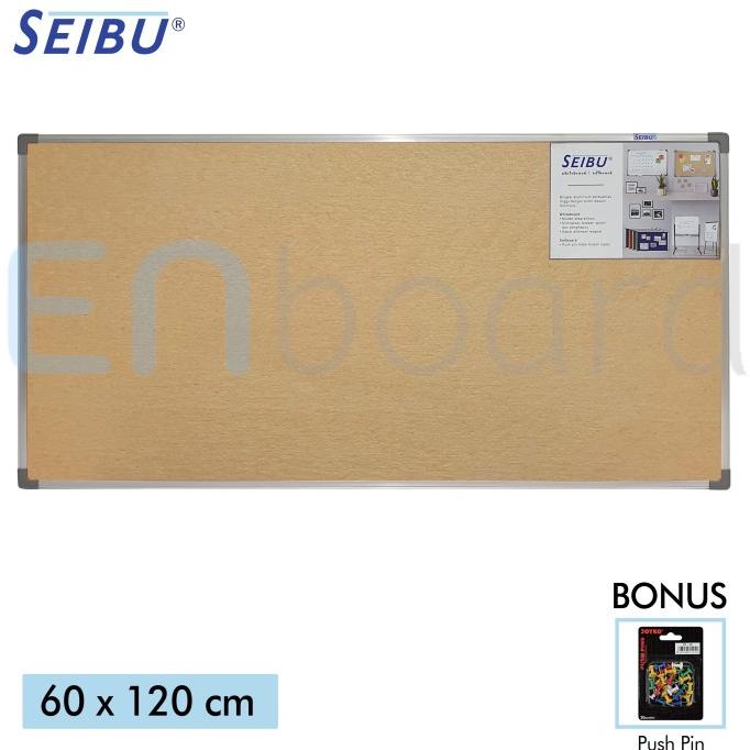 

SALE Softboard Cork Pin Board / Papan Mading Gantung Seibu 60 x 120 cm/PULPEN GEL/PULPEN LUCU/PULPEN 1 PACK/PENSIL WARNA/PENSIL 2B/PENGHAPUS JOYKO/PENGHAPUS LUCU/RAUTAN PENSIL PUTAR/RAUTAN ELEKTRIK/SPIDOL WARNA/SPIDOL PERMANEN/SPIDOL WHITEBOARD/CORRECTION