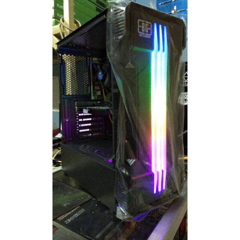 PC CORE I7/SSD120/8GB/VGA 2GB