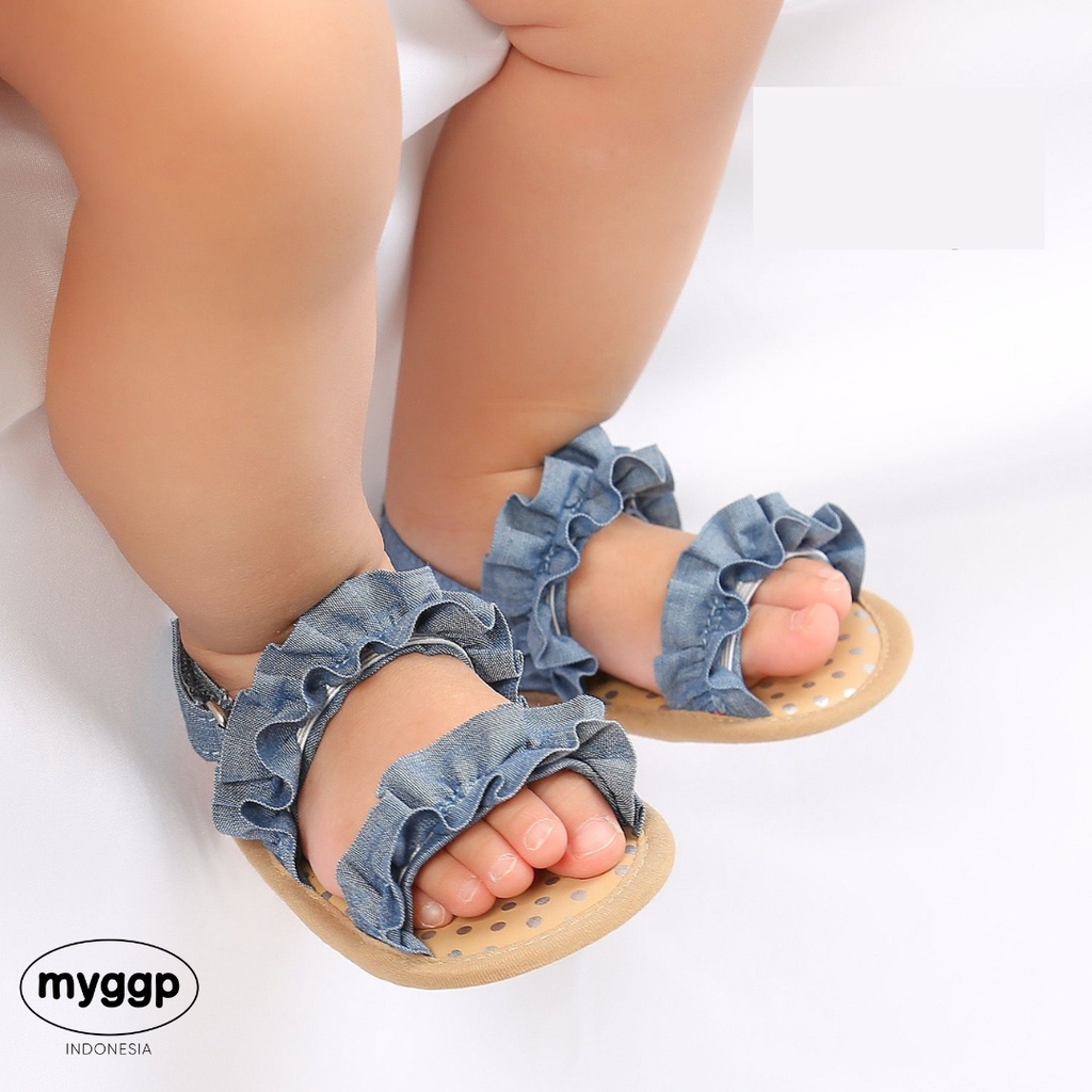 0-15m SEPATU BAYI SANDAL ANAK SHOES LAKI LAKI UNISEX PEREMPUAN SPORT CONVERSE PREWALKER MYGGP 12