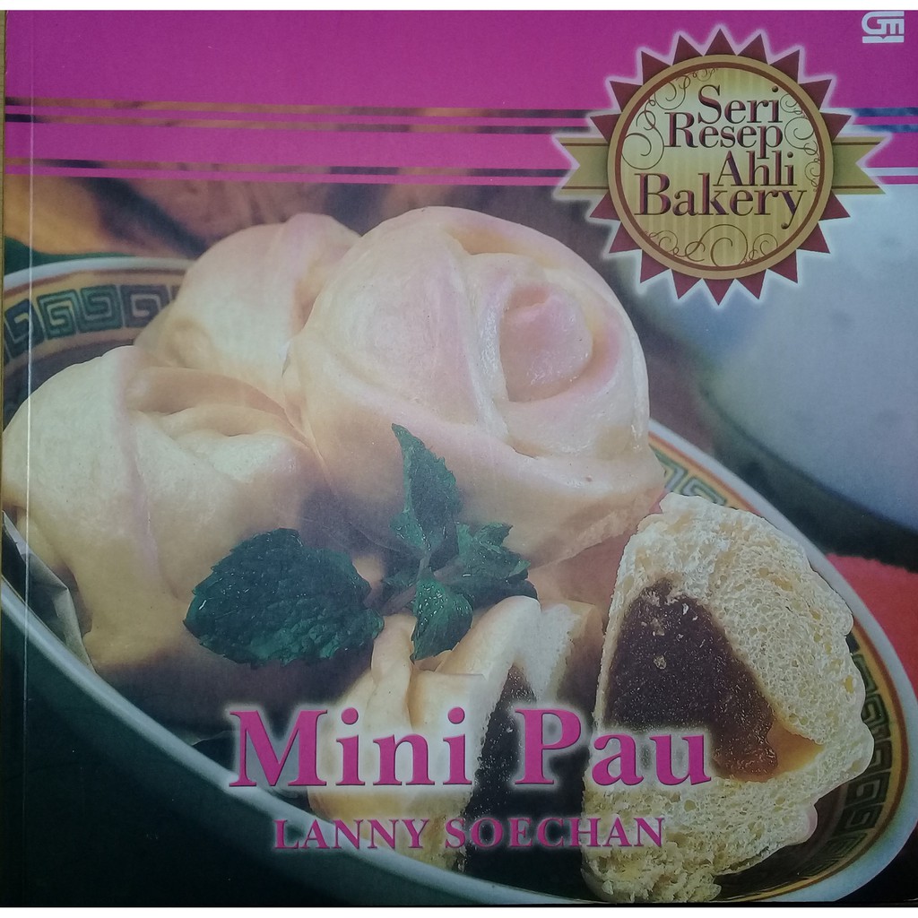 

Mini Pao (Lanny Soechan)