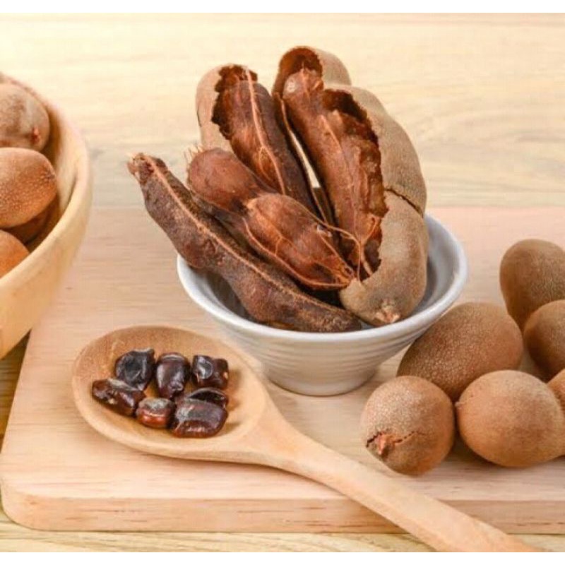 

asam jawa / 1 kemasan kecil