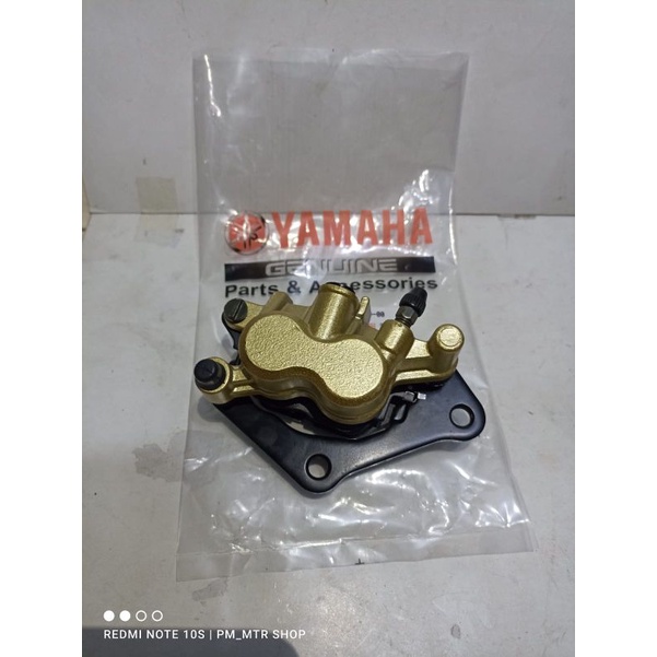 KALIPER PALA BABI BELAKANG VIXION NEW/MX NEW/R15/PNP NMAX AEROX ORI 1PA