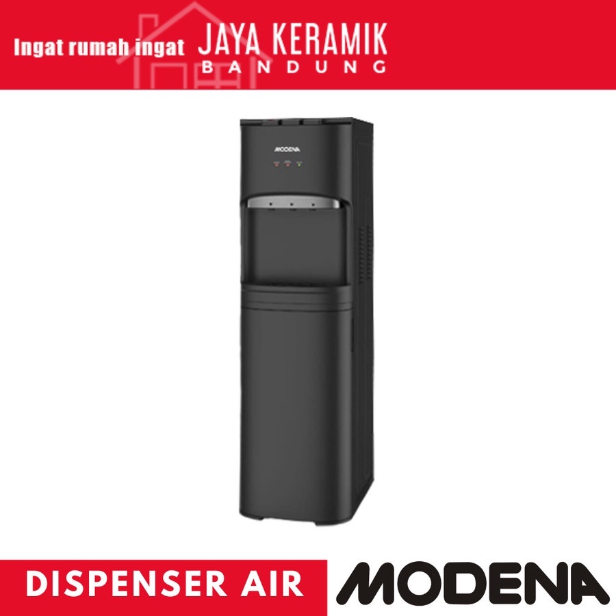 MODENA DD 7302 L DISPENSER AIR GALON BAWAH