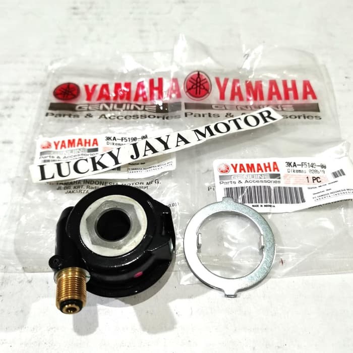 Plat Ring plus Gear gir Box Gearbok Speedometer Rx King Rxking Ori-4