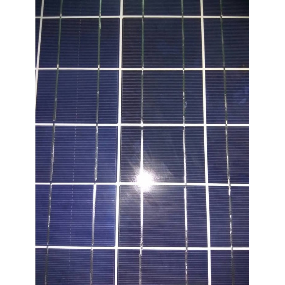 Diskon Solar Panel / Solar Cell / Panel Surya Shinyoku 20wp 12v Poly