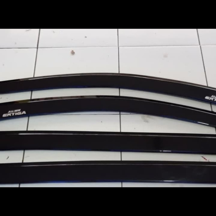 TALANG AIR SLIM ALL NEW ERTIGA