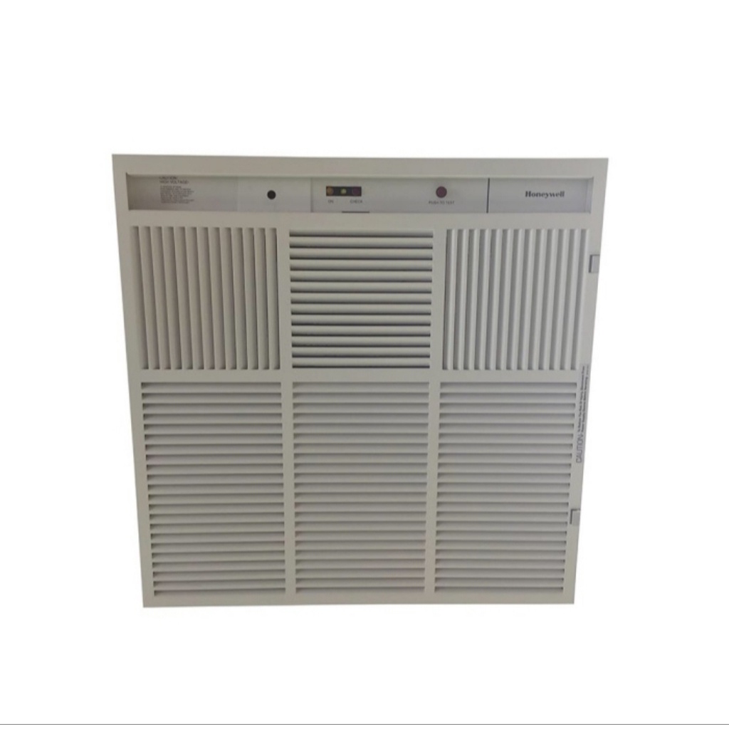 Air Cleaner Honeywell Type F57B