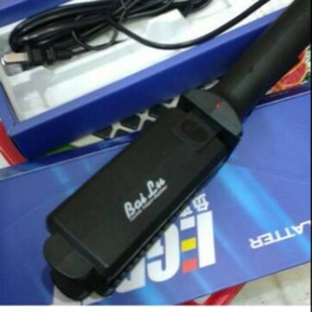 CATOK RAMBUT BAILU/CODOS/ELOV ORIGINAL