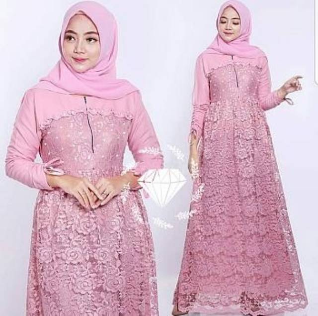 MAXY JENIFER MUTIARA 4warna