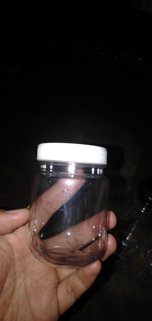 Botol Kale 1 Liter Botol Kale 1000 Ml Botol Kopi 1 Liter 1l 42gram