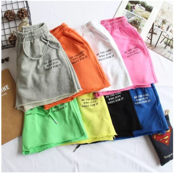 STAR - Hotpants Be The Girl