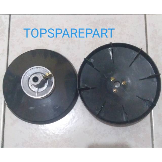 Pully Dinamo Wash Mesin Cuci