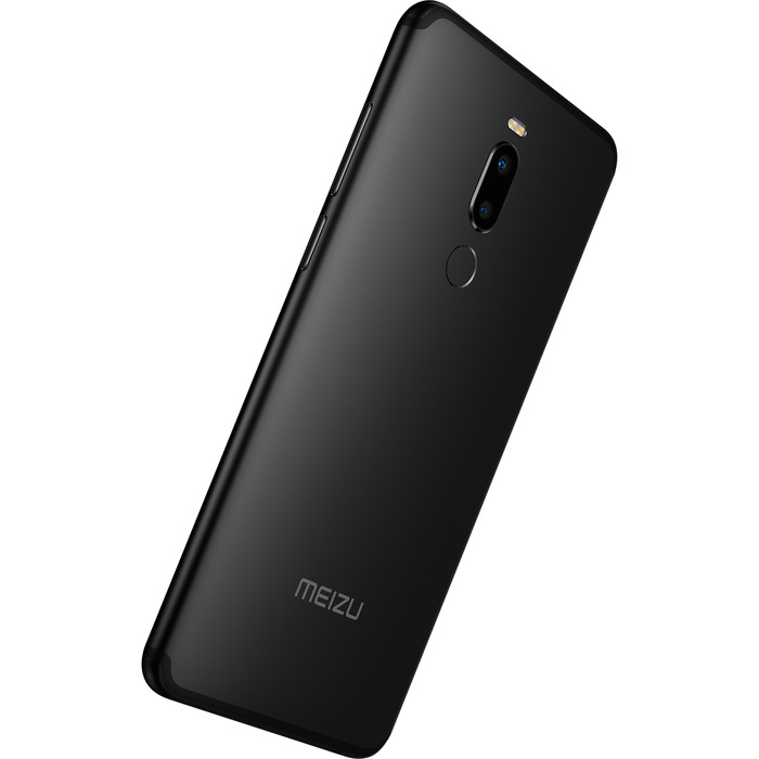 Meizu Note 8 Ram 4/64 GB Garansi Distributor 1 Tahun
