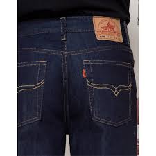 CUCI GUDANG / Celana Jeans Panjang Pria / Celana Panjang Original Denim / Celana Panjang Jeans Pria Standar Lea 606 Original / Celana Panjang Pria Standar / Bonus Dompet