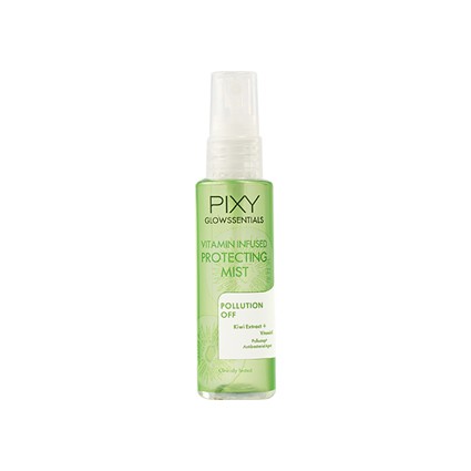 Pixy Glowssentials Vitamin Infused Protecting Mist 60ml