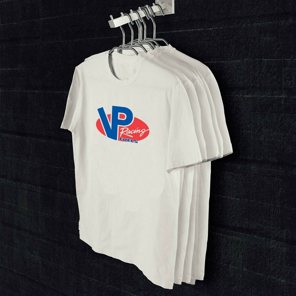 Kaos VP POWERMASTER FUEL Tshirt