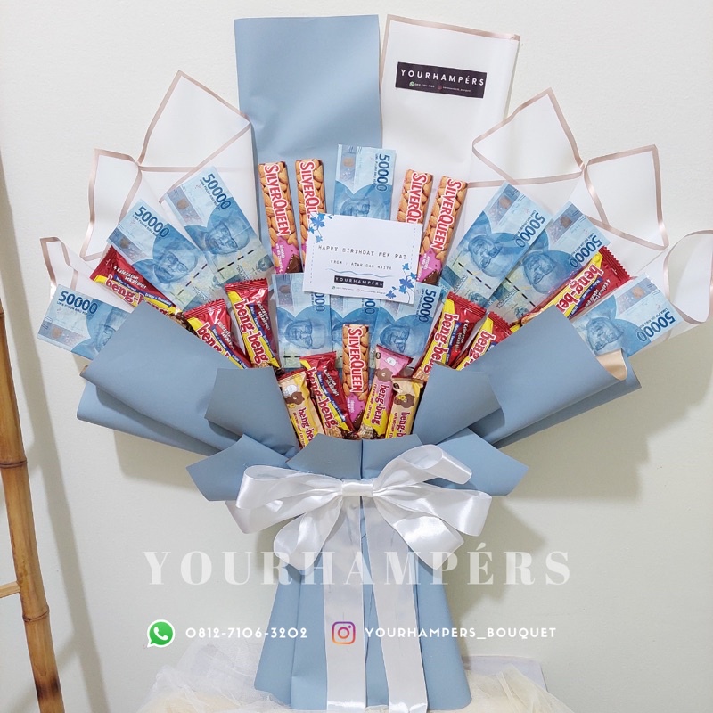 

Acc Bouquet