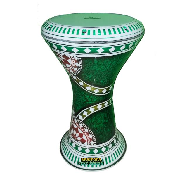 Promo darbuka aha percussion super