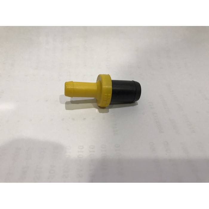 Pcv Valve Katup Udara Honda Jazz Gd3 New City Gd8 Jazz Ge8 Freed