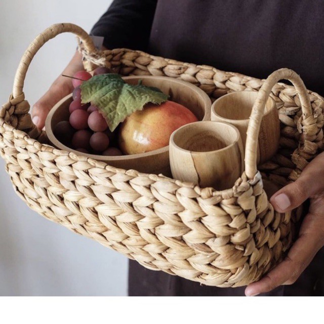

Hampers Tray eceng /hampers Lebaran Palma / Hampers Pernikahan / Hampers wadah bayi
