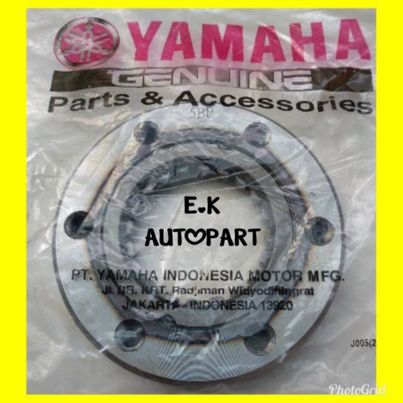 one way assy scorpio z