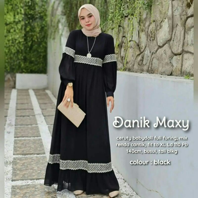 Danik Maxy