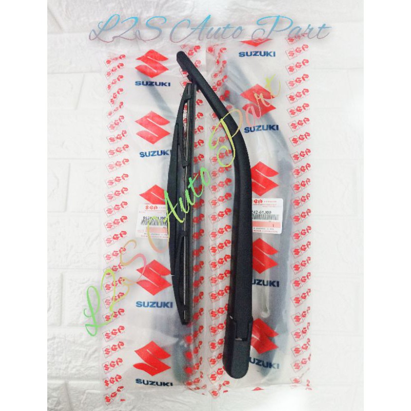 Wiper Belakang Apv atau Wiper Blade Belakang Apv