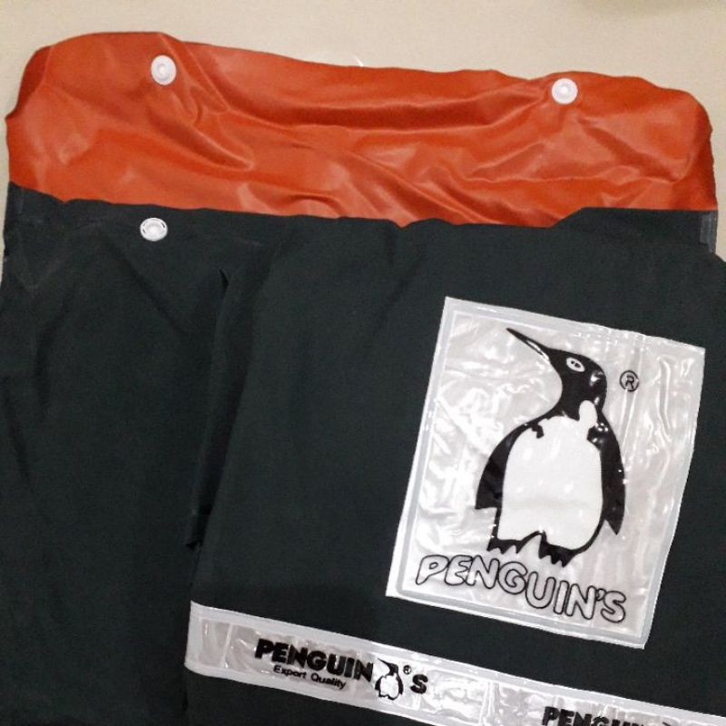 Jas Hujan Penguin CX7 XL