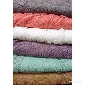 baju atasan jumbo wanita brukat