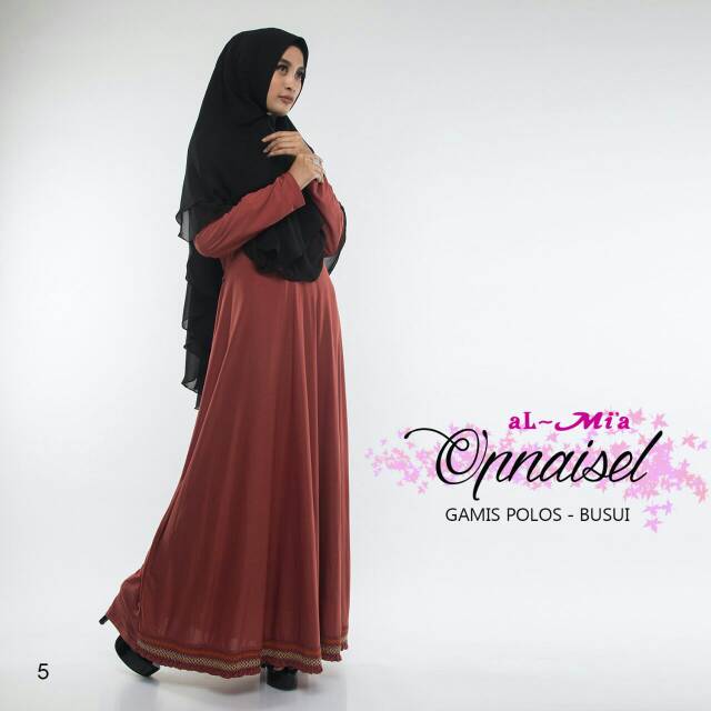 Opnaisel gamis